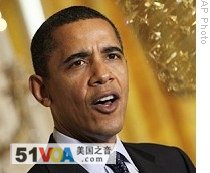 Obama Vows to Slash US Budget Deficit