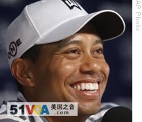 Tiger Woods to Tee Off After Long Absence