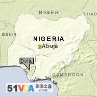 Niger Delta Groups Seek Release of British Hostages