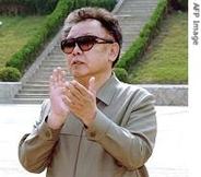 North Korea Renews Threats on Leader's Birthday