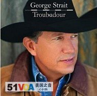 Country Legend George Strait Hoping for First Grammy Win