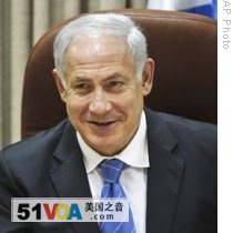 Netanyahu Likely to Form New Israeli Coalition