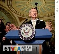 US Senate Passes $838 Billion Economic Stimulus Bill