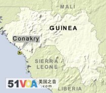 Beating in Guinea Sparks Lawyers Strike