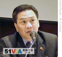 ASEAN Politicians Say Summit Will Test Burma Human Rights Policy