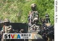 AU Peacekeepers Accused of Firing on Civilians in Somalia