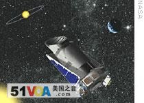 Space Telescope to Probe for Earth-Like Planets