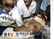 14 Killed in Sri Lanka Suicide Bombing