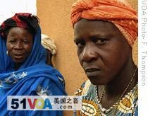 WFP Vouchers Help Feed Poorest of Burkina Faso's Urban Poor