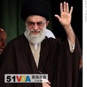 Iran's Supreme Leader Dismisses Obama's Appeal