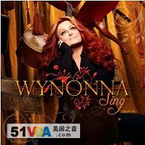 Wynonna Reflects on Past, Honors Music Legends with 'Sing'
