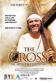 'The Cross' poster 