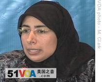 Dr. Hanan Al-Kuwari