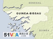 Guinea-Bissau President Assassinated