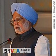 Indian PM to Discuss Taliban with Obama