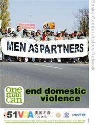 <br />campaign by Sonke Gender Justice<br />Network 