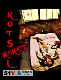 Kutsal's CD "Naked"