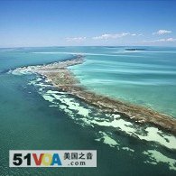 Australian Scientists Celebrate Great Barrier Reef Recovery