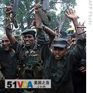 Sri Lanka Says Rebel Defeat Imminent, Urges Surrender
