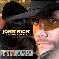 John Rich's 'Son Of A Preacher Man' Hits Home With Economic Woes