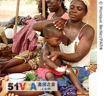 More Vaccines Needed as Meningitis Flares in West Africa