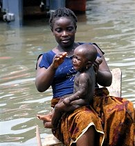Displaced Niger Delta Residents Seek to Return Home