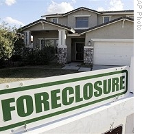 Mediation Aims to Avoid More US Foreclosures