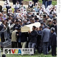 Turkey Wedding Massacre Prompts Calls to Disband Militia