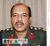 Sri Lanka Army to Rebel Leader: Surrender or Die