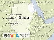 Chad Says Military Offensive Against Rebels Inside Sudan Completed