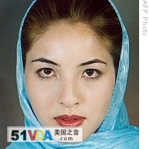 Iranian Court Hears Appeal by Jailed US-Iranian Journalist Roxana Saberi