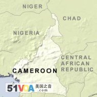 Cameroonian Reporter Wins Courage in Journalism Award