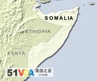 Somalia Accuses Eritrea of Illegal Arms Shipments