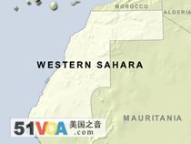 Dispute Over Western Sahara Continues