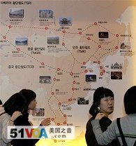 Trans-Asian Railway Would Improve Transport, Integration in 28 Countries