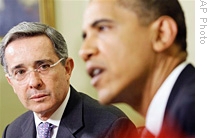 Obama Calls for Return of Honduran President