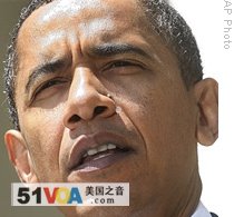 Obama Says  Iran's 'Robust' Election Debate Hopeful Sign for US-Iran Engagement