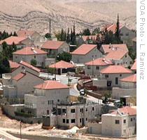 Jewish Settlement