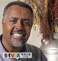 Ethiopian Scientist to Receive 2009 World Food Prize