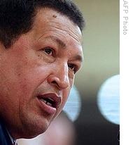 Analysts:  Hugo Chavez Remains Strong as Venezuelan Economy Stagnates