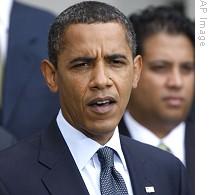 Obama Prepares for Russia Summit, G8, Africa Visit