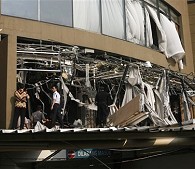 Deadly Twin Bombings Hit Jakarta Hotels