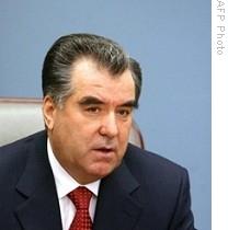Tajikistan Considers Russian Language Ban