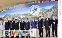 Groups Say G8's Green Commitments Fail Africa