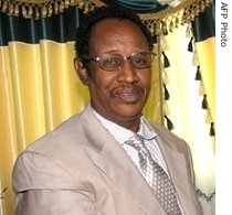 Human Rights Watch says Somaliland Democracy Teetering