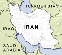 Iran Hangs Insurgents in Sistan-Baluchistan Province