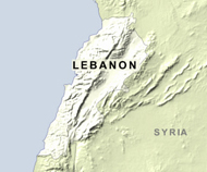 Lebanon Enjoying Tourism Boom Amid Political Calm