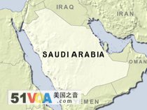 Amnesty International Slams Saudi Human Rights Record