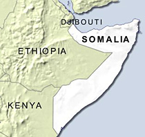 Somalia Seeks Urgent Support as it Faces Rebel Ultimatum