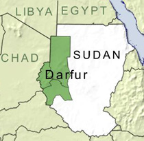 US Policy on Sudan, Darfur Under Microscope on Capitol Hill